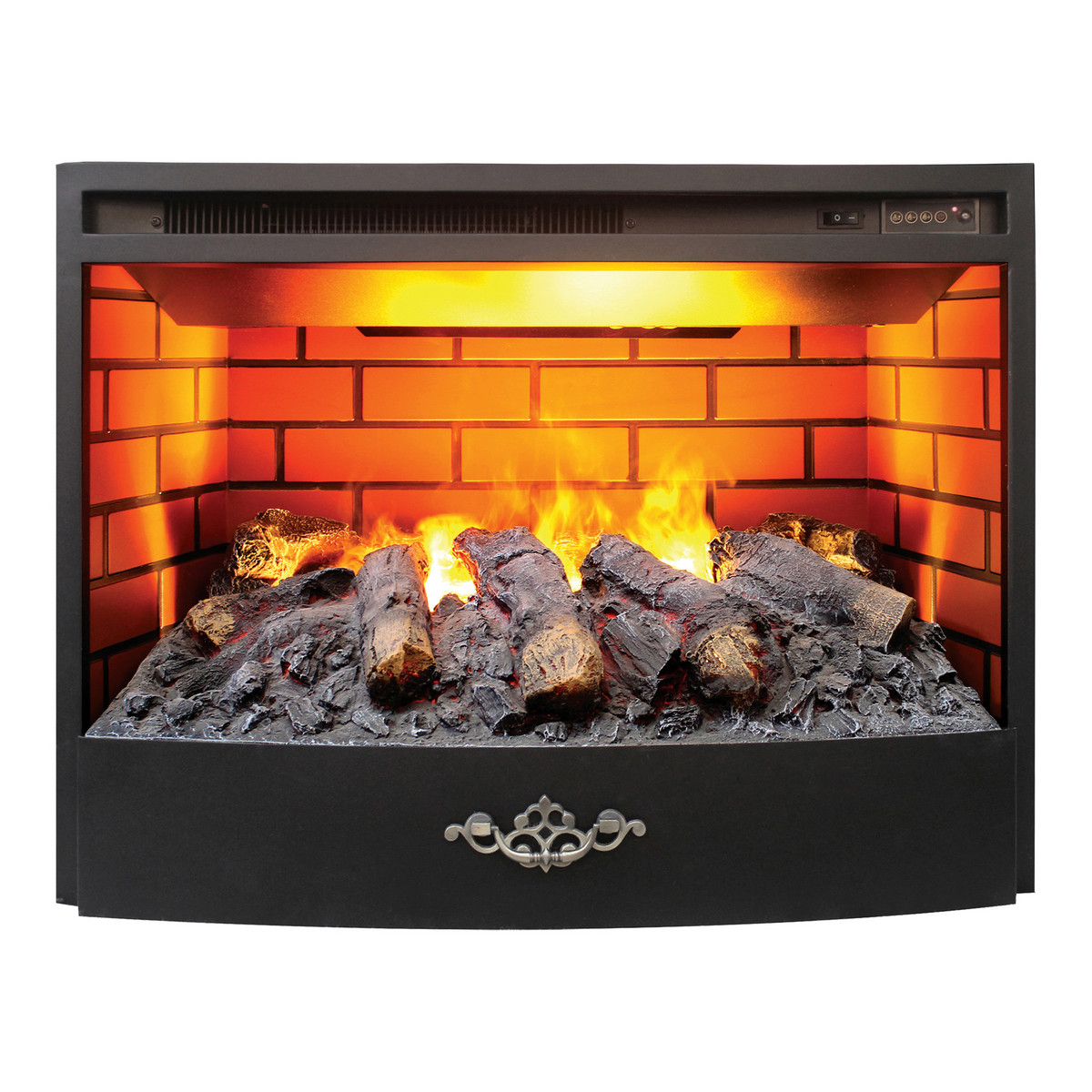 Электроочаги