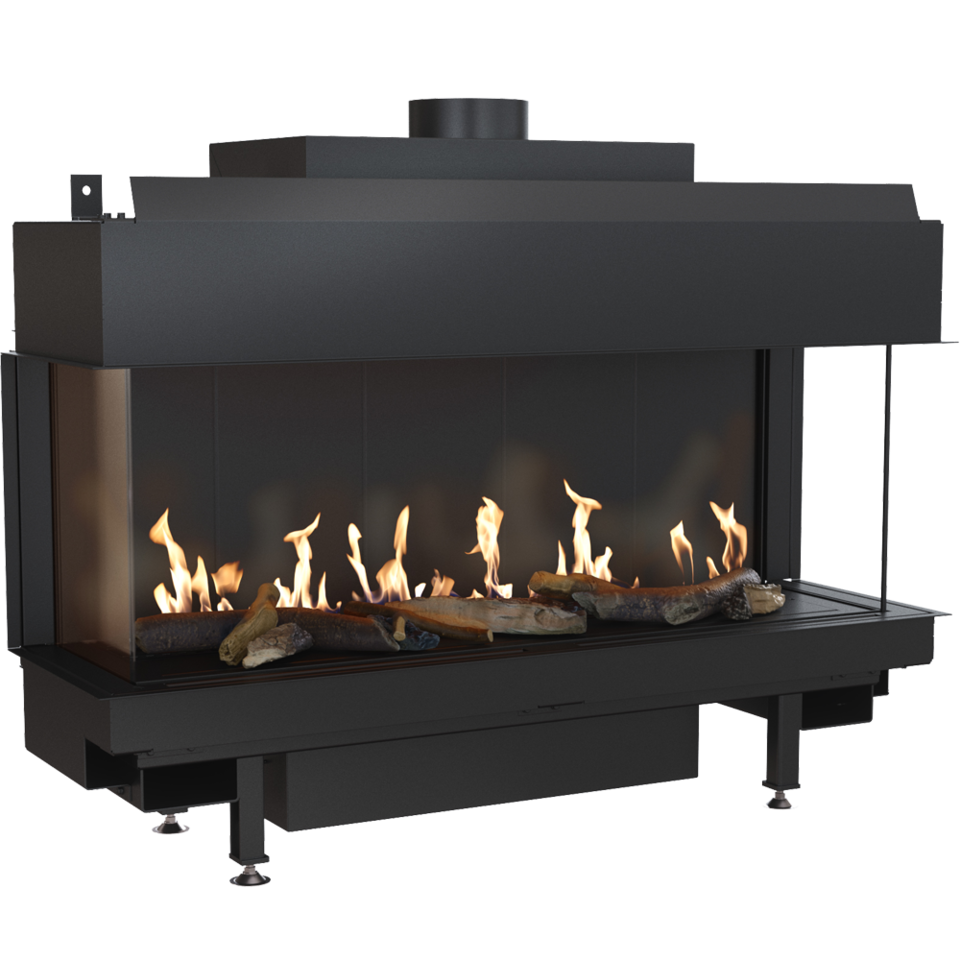 Газовые топки, уличные нагреватели