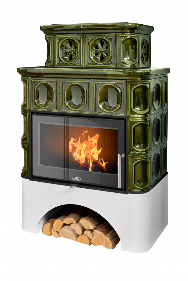 Печи-камины