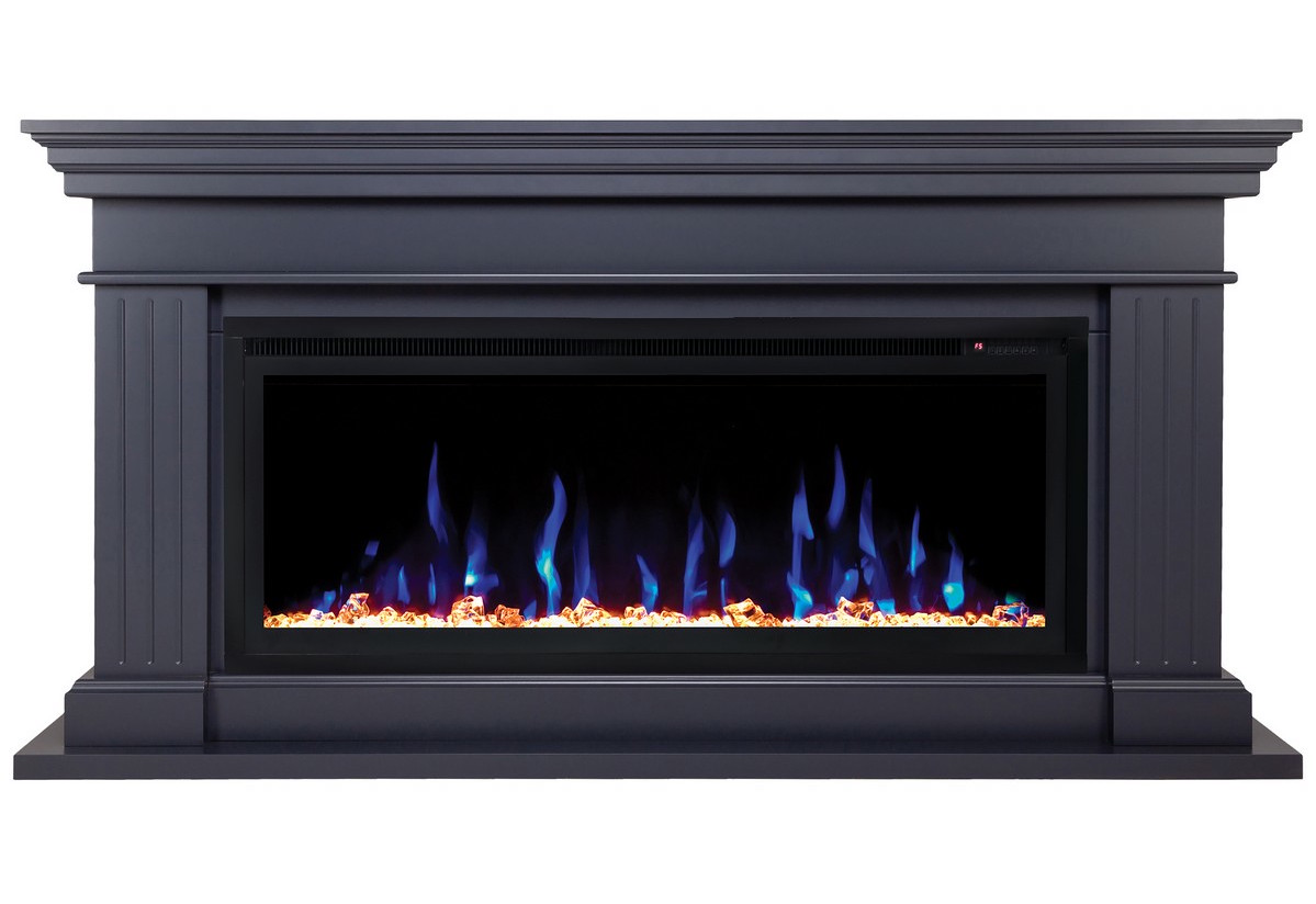 Каминокомплекты